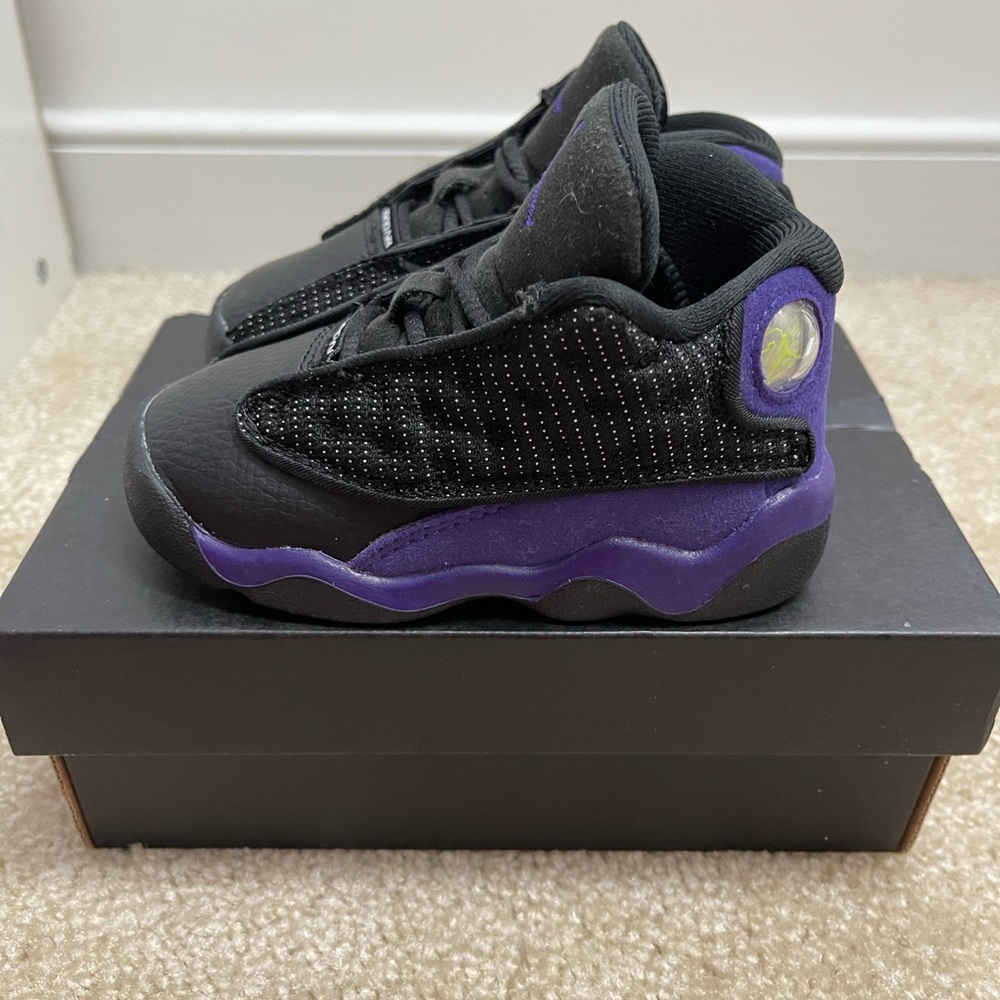 Jordan 13’s - Picture 4 of 7